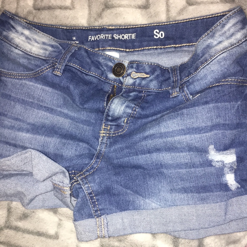 Shorts